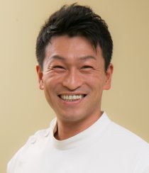 院長写真